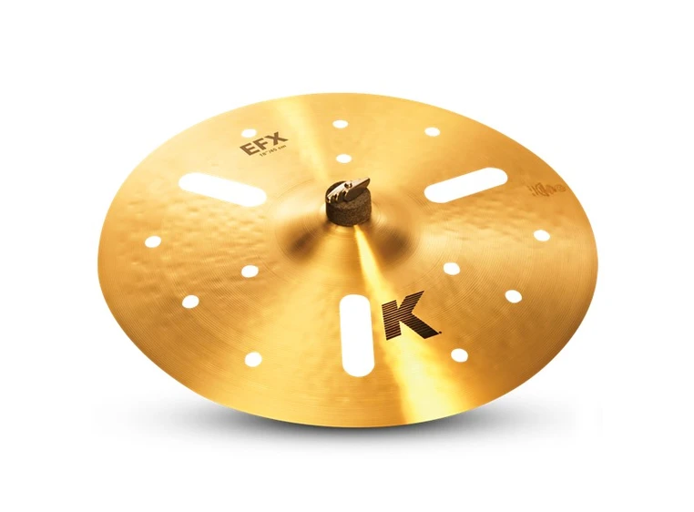 Zildjian K 16 Effekt crash 